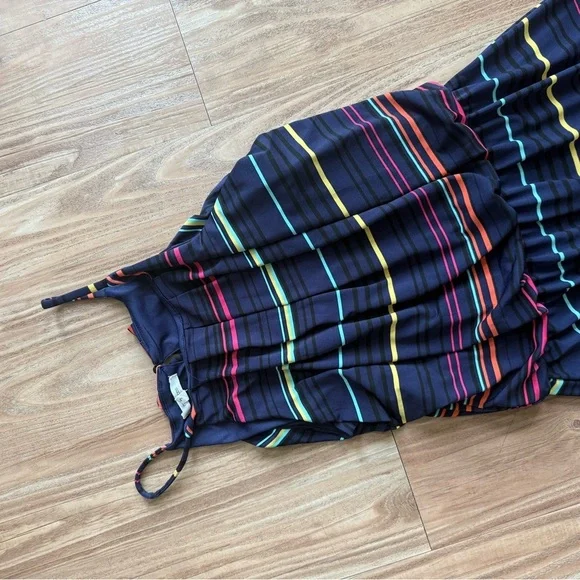 Maurice’s Maxi Striped Dress - Picture 6 of 6